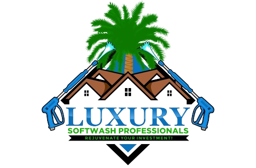 Luxury SoftWash Professionals